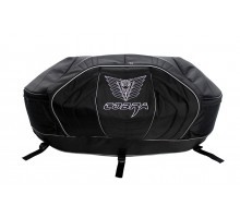 Кофр задний для квадроцикла CF800-X8, CF800-X6, версия "Cobra-Max"