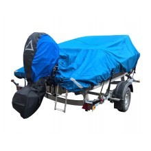 Чехол транспортировочный для 4-тактного ПЛМ (40-70 л.с.)