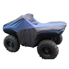 Чехол транспортировочный для ATV YAMAHA Grizzly 700 с кофром